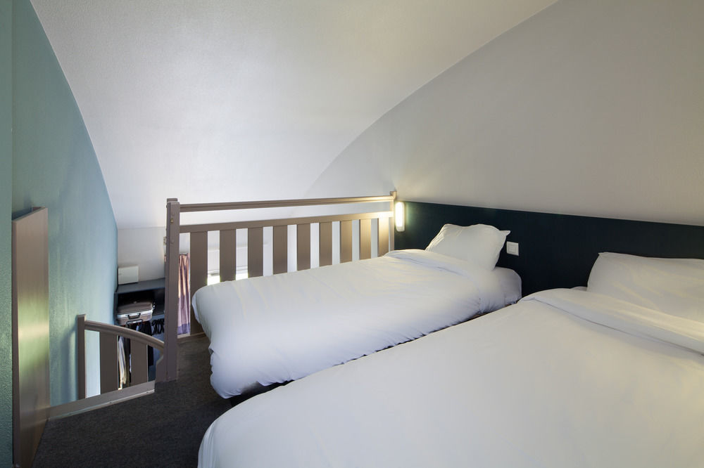 B&B Hotel Beauvais Allonne  Zewnętrze zdjęcie