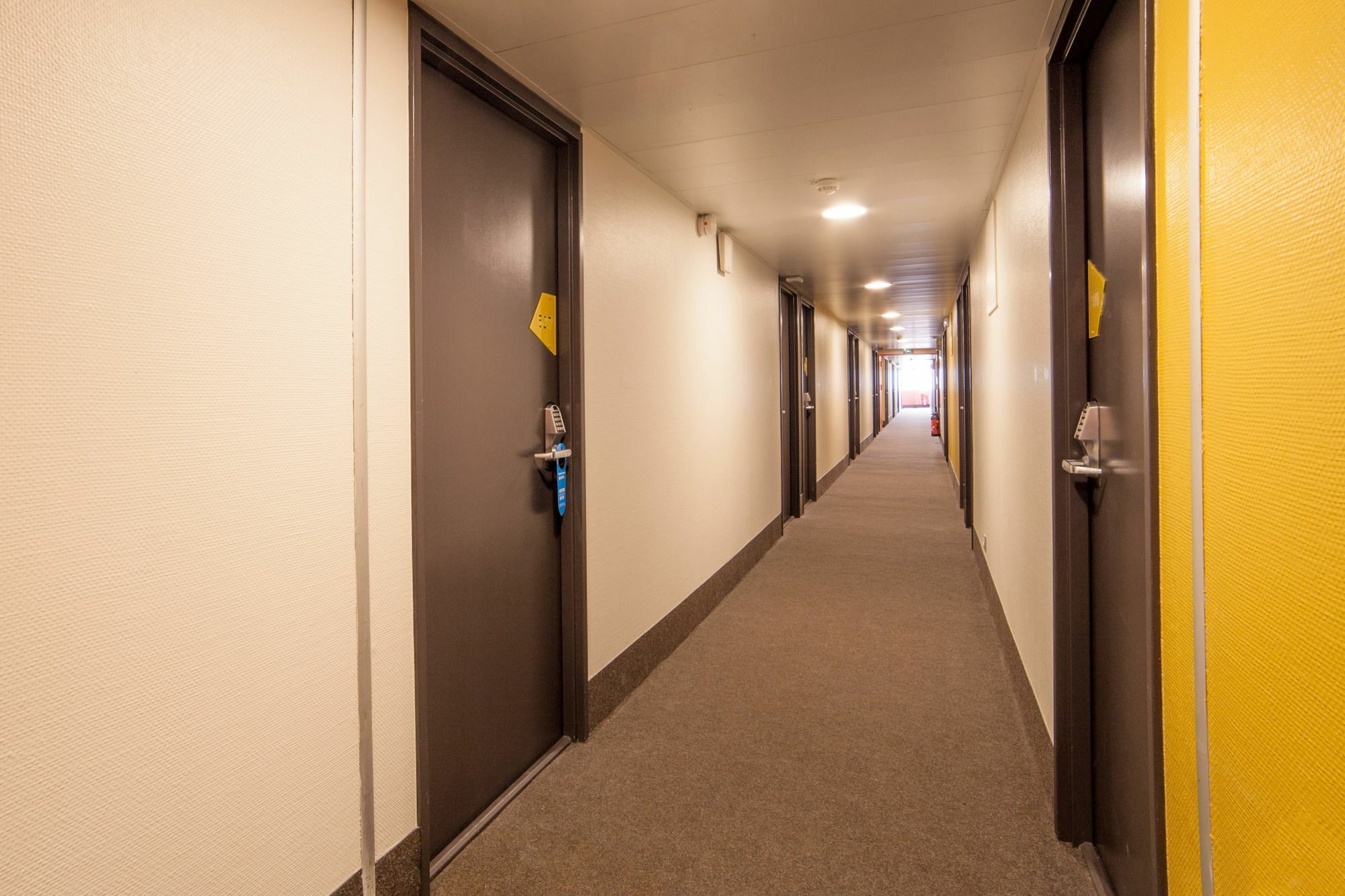 B&B Hotel Beauvais Allonne  Zewnętrze zdjęcie